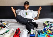 Valor do contrato de Neymar com a Puma é revelado por jornal; confira Valor do contrato de Neymar com a Puma é revelado por jornal; confira