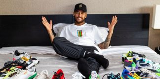 Valor do contrato de Neymar com a Puma é revelado por jornal; confira Valor do contrato de Neymar com a Puma é revelado por jornal; confira