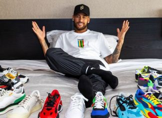 Valor do contrato de Neymar com a Puma é revelado por jornal; confira Valor do contrato de Neymar com a Puma é revelado por jornal; confira