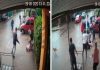 VÍDEO: Uma mulher tenta salvar sua filha de sete anos das garras de um pit bull VÍDEO: Uma mulher tenta salvar sua filha de sete anos das garras de um pit bull