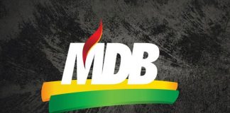 MDB lidera com número de prefeitos, mas encolhe; veja ranking dos partidos MDB lidera com número de prefeitos, mas encolhe; veja ranking dos partidos