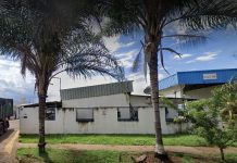 Trabalhador morre após fardo de 500 kg cair sobre ele em indústria, em Uberlândia Trabalhador morre após fardo de 500 kg cair sobre ele em indústria, em Uberlândia