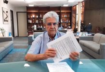 Covid-19: Odelmo Leão assina documento que agiliza compra de 400 mil doses da Coronavac Covid-19: Odelmo Leão assina documento que agiliza compra de 400 mil doses da Coronavac