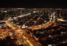 Justiça determina suspensão do toque de recolher em Uberlândia Justiça determina suspensão do toque de recolher em Uberlândia