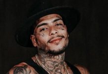 MC Kevin morre no Rio após cair do 11º andar de hotel na Barra da Tijuca