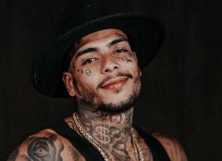 MC Kevin morre no Rio após cair do 11º andar de hotel na Barra da Tijuca