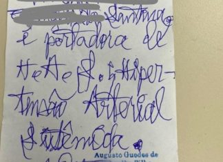 Médico e dono de clínica são presos por venda de atestados falsos para vacinação Médico e dono de clínica são presos por venda de atestados falsos para vacinação