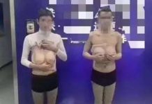 Quadrilha usa ‘seios falsos’ para chantagear homens pela internet na China