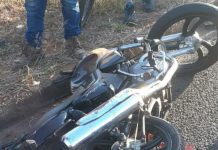 Jovem motociclista morre ao colidir com cavalo em Uberlândia Jovem motociclista morre ao colidir com cavalo em Uberlândia