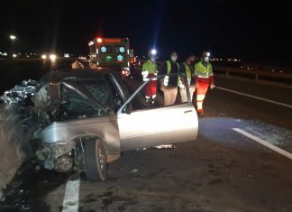 Tragédia na BR 365 em Uberlândia; acidente com 4 vítimas fatais Tragédia na BR 365 em Uberlândia; acidente com 4 vítimas fatais