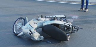 Motociclista morre em acidente no perímetro urbano da BR-050 em Uberlândia Motociclista morre em acidente no perímetro urbano da BR-050 em Uberlândia