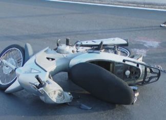 Motociclista morre em acidente no perímetro urbano da BR-050 em Uberlândia Motociclista morre em acidente no perímetro urbano da BR-050 em Uberlândia