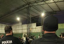 Operação da Polícia Civil mira corrupção em atividades no Detran-MG Operação da Polícia Civil mira corrupção em atividades no Detran-MG
