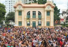 Câmara aprova projeto e Prefeitura de Uberlândia irá repassar R$1 milhão para Escolas de samba. Câmara aprova projeto e Prefeitura de Uberlândia irá repassar R$1 milhão para Escolas de samba