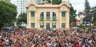 Câmara aprova projeto e Prefeitura de Uberlândia irá repassar R$1 milhão para Escolas de samba. Câmara aprova projeto e Prefeitura de Uberlândia irá repassar R$1 milhão para Escolas de samba
