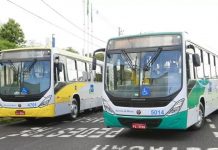 Tarifa do transporte coletivo de Uberlândia vai permanecer em R$ 4,50 até o fim de 2022; Prefeitura fará aporte às empresas de ônibus Tarifa do transporte coletivo de Uberlândia