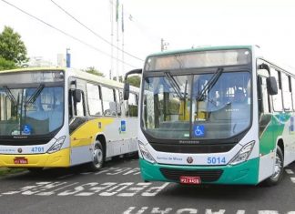 Tarifa do transporte coletivo de Uberlândia vai permanecer em R$ 4,50 até o fim de 2022; Prefeitura fará aporte às empresas de ônibus Tarifa do transporte coletivo de Uberlândia