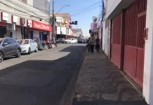 Homem é encontrado morto em casa no Centro de Uberlândia Homem é encontrado morto em casa no Centro de Uberlândia