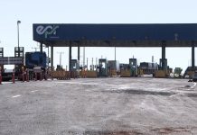 Concessionária estende suspensão de cobrança de pedágio a outras cinco praças de rodovias estaduais do Triângulo e Alto Paranaíba