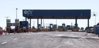 Concessionária estende suspensão de cobrança de pedágio a outras cinco praças de rodovias estaduais do Triângulo e Alto Paranaíba