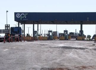 Concessionária estende suspensão de cobrança de pedágio a outras cinco praças de rodovias estaduais do Triângulo e Alto Paranaíba