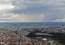 Onda de calor perde força e chuvas estão previstas em Uberlândia e região