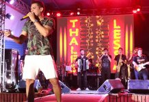 Cantor sertanejo Thales Lessa é preso suspeito de importunação sexual contra massagista de hotel em MG Cantor sertanejo Thales Lessa é preso suspeito de importunação sexual contra massagista de hotel em MG