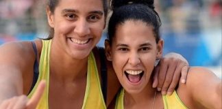 Brasileiras brilham em Paris e conquistam a maioria das medalhas para o País Brasileiras brilham em Paris