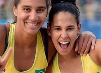 Brasileiras brilham em Paris e conquistam a maioria das medalhas para o País Brasileiras brilham em Paris