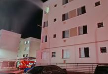 Família com 4 pessoas é encontrada morta em apartamento em Uberlândia Família com 4 pessoas é encontrada morta em apartamento em Uberlândia