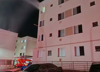 Família com 4 pessoas é encontrada morta em apartamento em Uberlândia Família com 4 pessoas é encontrada morta em apartamento em Uberlândia