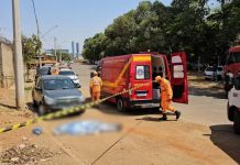 Homem suspeito de perseguir e assassinar jovem a tiros em frente a uma empresa é detido em MG Homem suspeito de perseguir e assassinar jovem