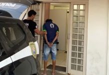 Mulher se separa de amigas após festa e sofre violência sexual por dois homens em MG Mulher se separa de amigas após festa e sofre violência sexual por dois homens em MG