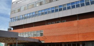 Romeu Zema anuncia destinação de R$ 20 milhões para equipar o HC-UFU Romeu Zema anuncia destinação de R$ 20 milhões para equipar o HC-UFU