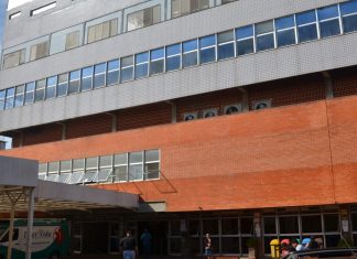 Romeu Zema anuncia destinação de R$ 20 milhões para equipar o HC-UFU Romeu Zema anuncia destinação de R$ 20 milhões para equipar o HC-UFU