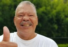 Faleceu aos 66 anos o boxeador Maguila Faleceu aos 66 anos o boxeador Maguila