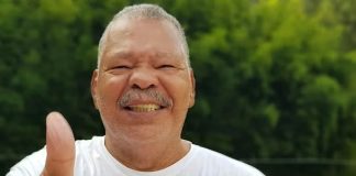 Faleceu aos 66 anos o boxeador Maguila Faleceu aos 66 anos o boxeador Maguila