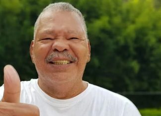 Faleceu aos 66 anos o boxeador Maguila Faleceu aos 66 anos o boxeador Maguila