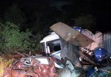 Primeira-dama e vereador eleito: quem eram as vítimas do acidente na LMG-798 Primeira-dama e vereador eleito: quem eram as vítimas do acidente na LMG-798