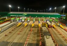 Tarifas de Pedágio da BR-365 Sofrerão Reajuste A Agência Nacional de Transportes Terrestres (ANTT) autorizou, na terça-feira (5), o reajuste das tarifas de pedágio nas praças da BR-365