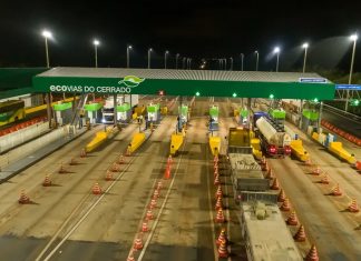 Tarifas de Pedágio da BR-365 Sofrerão Reajuste A Agência Nacional de Transportes Terrestres (ANTT) autorizou, na terça-feira (5), o reajuste das tarifas de pedágio nas praças da BR-365