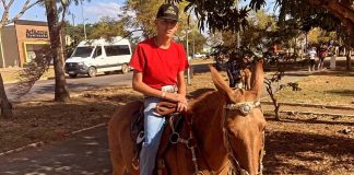 Adolescente Baleado em Confraternização Pode Ficar Tetraplégico, Afirma Tio Adolescente Baleado em Confraternização Pode Ficar Tetraplégico, Afirma Tio