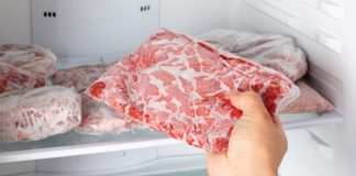 Carne lidera alta da inflação em Uberlândia no mês de novembro Carne lidera alta da inflação em Uberlândia no mês de novembro