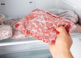 Carne lidera alta da inflação em Uberlândia no mês de novembro Carne lidera alta da inflação em Uberlândia no mês de novembro