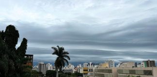 Fim de dezembro com tempo instável no Triângulo Mineiro e região Fim de dezembro com tempo instável no Triângulo Mineiro e região
