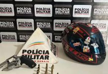 Homem é assassinado a tiros em recepção de hospital em MG Homem é assassinado a tiros em recepção de hospital em MG