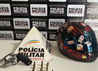 Homem é assassinado a tiros em recepção de hospital em MG Homem é assassinado a tiros em recepção de hospital em MG