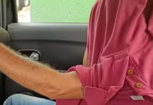 Homem tira a vida de mulher com ao menos 11 facadas em MG após 15 dias de relacionamento Homem tira a vida de mulher com ao menos 11 facadas em MG após 15 dias de relacionamento