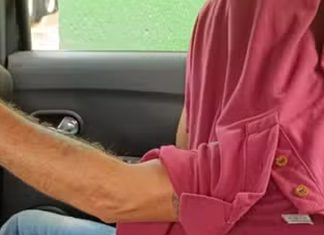 Homem tira a vida de mulher com ao menos 11 facadas em MG após 15 dias de relacionamento Homem tira a vida de mulher com ao menos 11 facadas em MG após 15 dias de relacionamento
