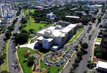 MPF aciona UFU, EBSERH e Município de Uberlândia por atraso na aplicação de R$ 7 milhões no combate à hanseníase MPF aciona UFU, EBSERH e Município de Uberlândia por atraso na aplicação de R$ 7 milhões